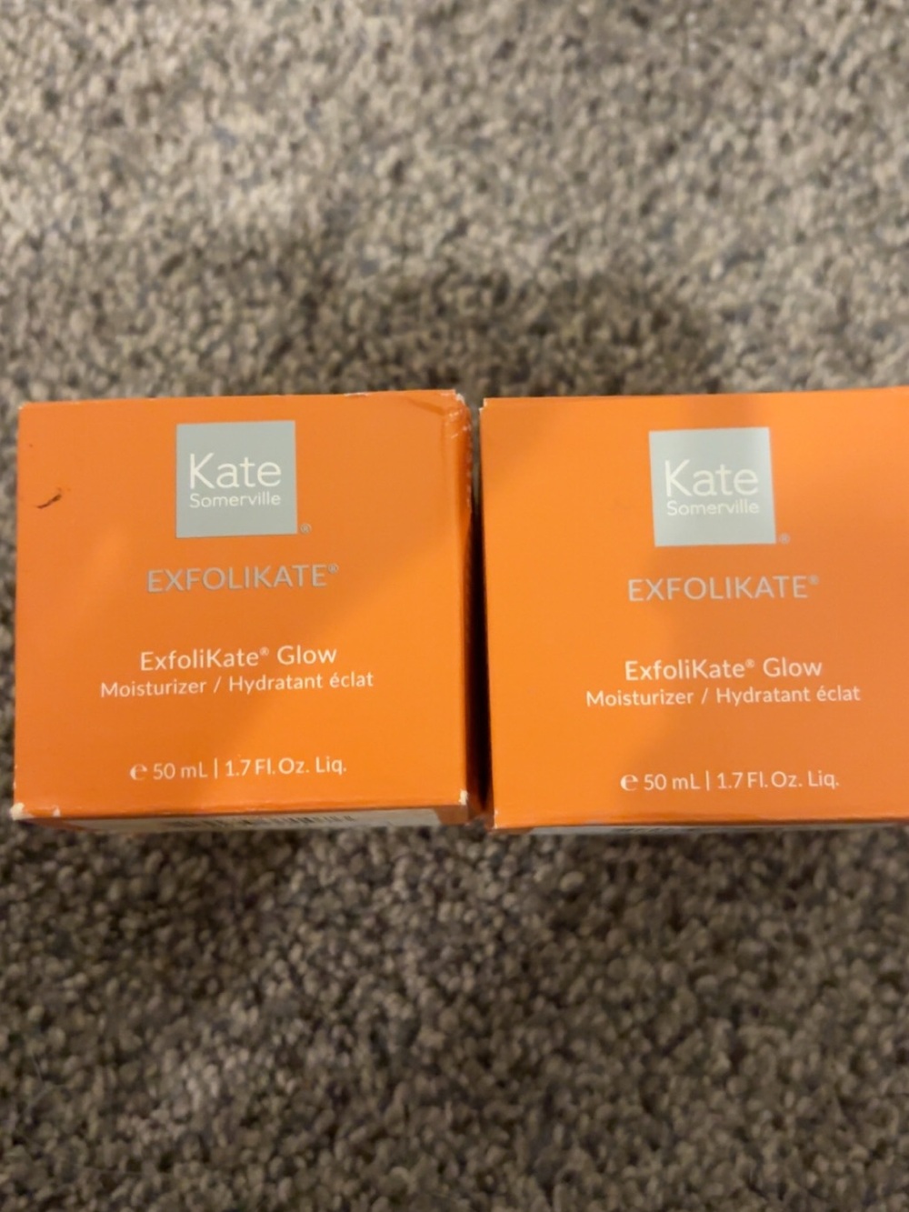 Kate Somerville ExfoliKate Glow Moisturizer